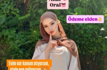 Çermik Vip Escort Bayan Gülce